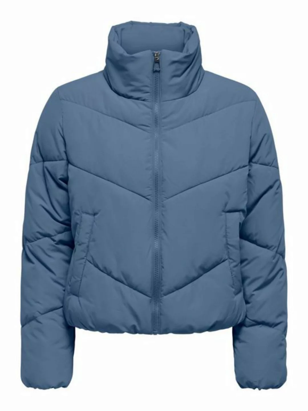 ONLY Steppjacke ONLMAGGI LIFE SOLID PUFFER CC OTW günstig online kaufen