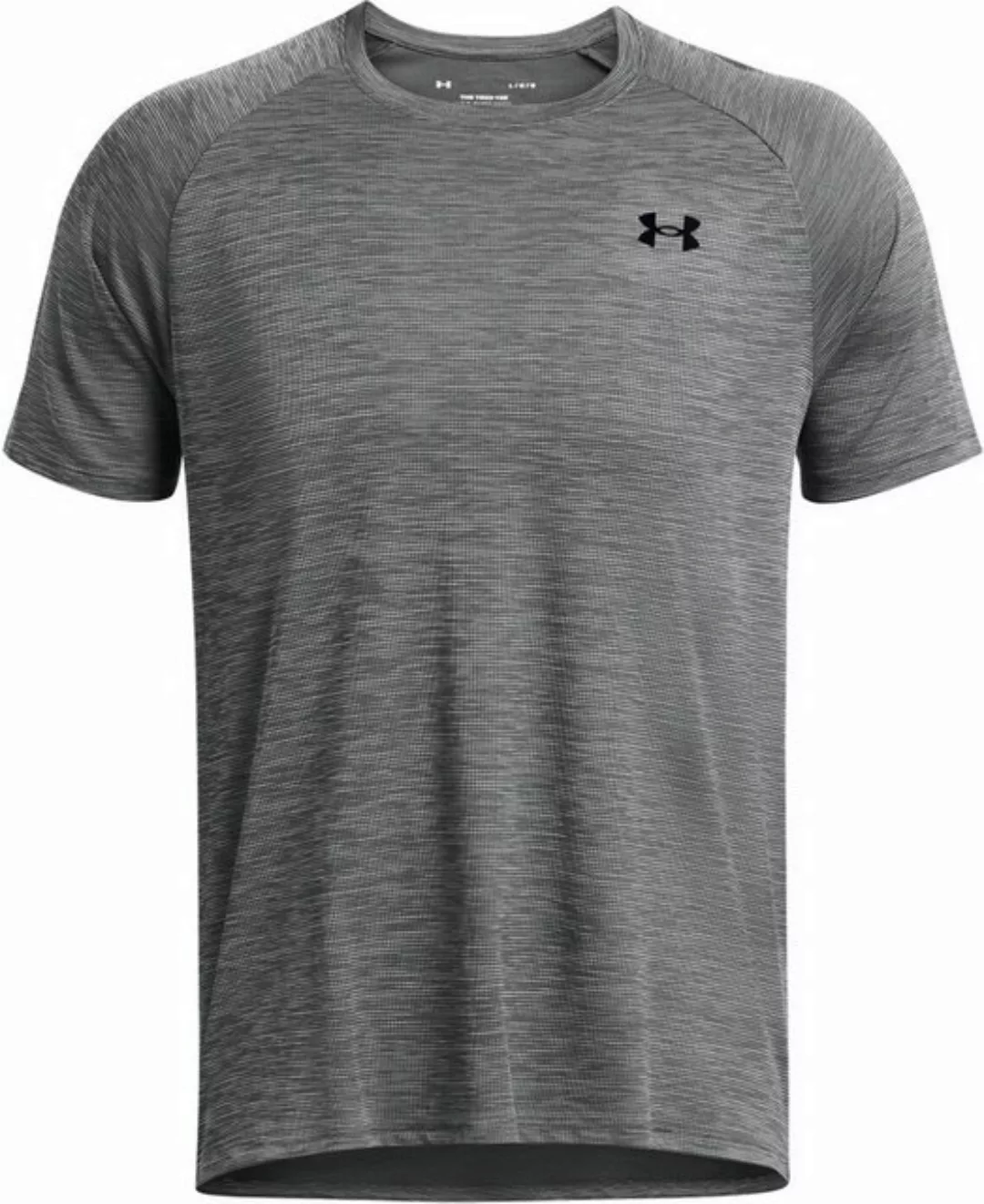 Under Armour  T-Shirt Tech-strukturiertes Kurzarm-T-Shirt günstig online kaufen