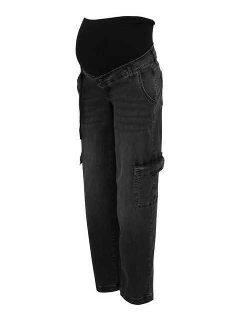 Love2Wait Cargohose (1-tlg) Plain/ohne Details günstig online kaufen