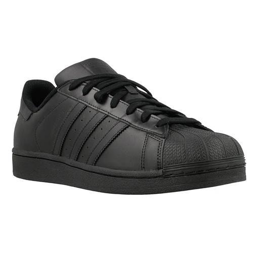 Adidas Superstar Foundation Schuhe EU 42 Black günstig online kaufen