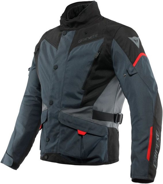 Dainese Motorradjacke Tempest 3 D-Dry Motorrad Textiljacke günstig online kaufen