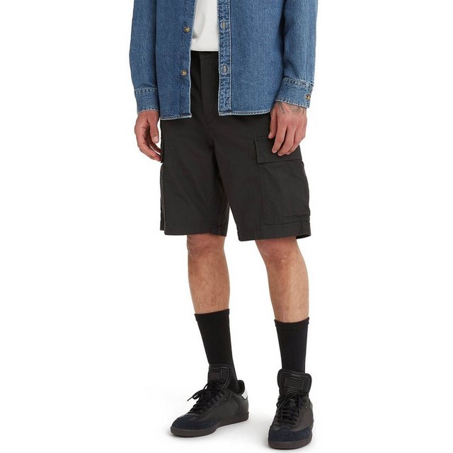 Levi's® Cargoshorts CARRIER CARGO SHORT günstig online kaufen