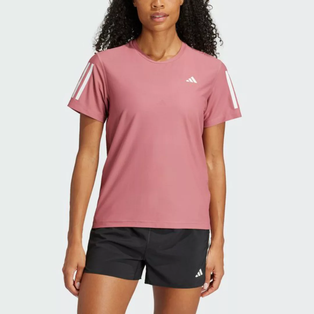 adidas Performance Laufshirt OTR B TEE günstig online kaufen