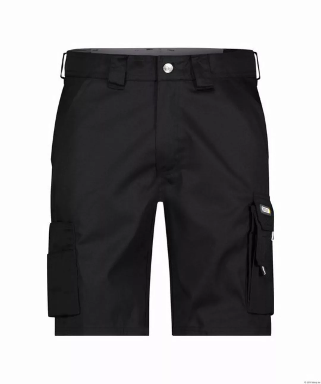 Dassy Arbeitsshorts Bari regular fit günstig online kaufen