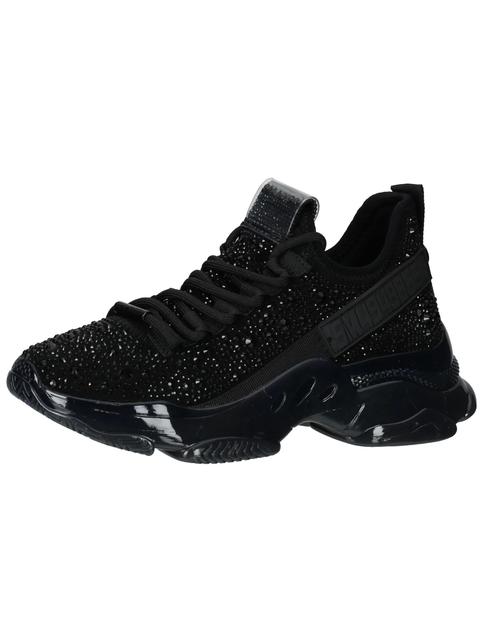 STEVE MADDEN Sneaker Lederimitat/Mesh Sneaker günstig online kaufen