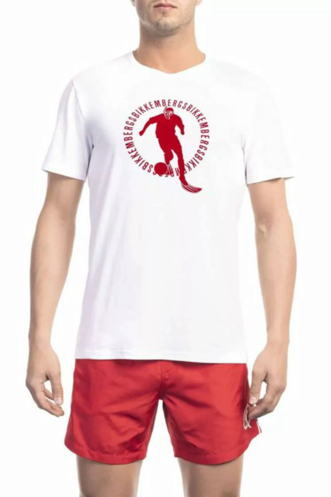 Bikkembergs T-Shirt günstig online kaufen