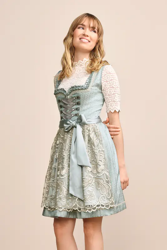 Dirndl Lilinoe (50cm) günstig online kaufen