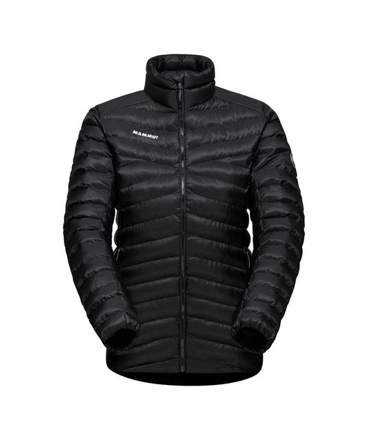 Mammut Funktionsjacke Albula IN Jacket Women BLACK günstig online kaufen