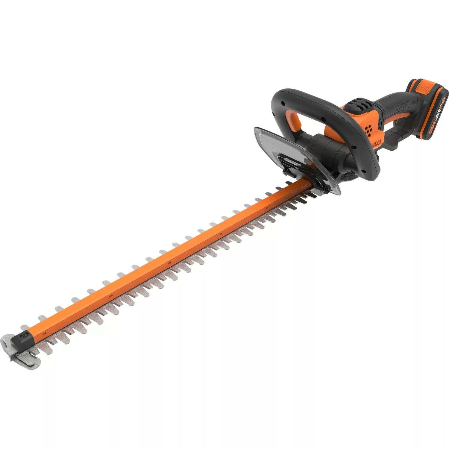 Worx Akku-Heckenschere WG264E 20 V günstig online kaufen