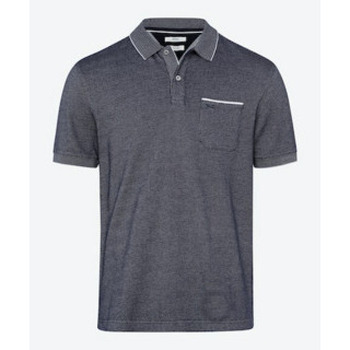 Brax  Poloshirt Poloshirt für Herren in ocean günstig online kaufen
