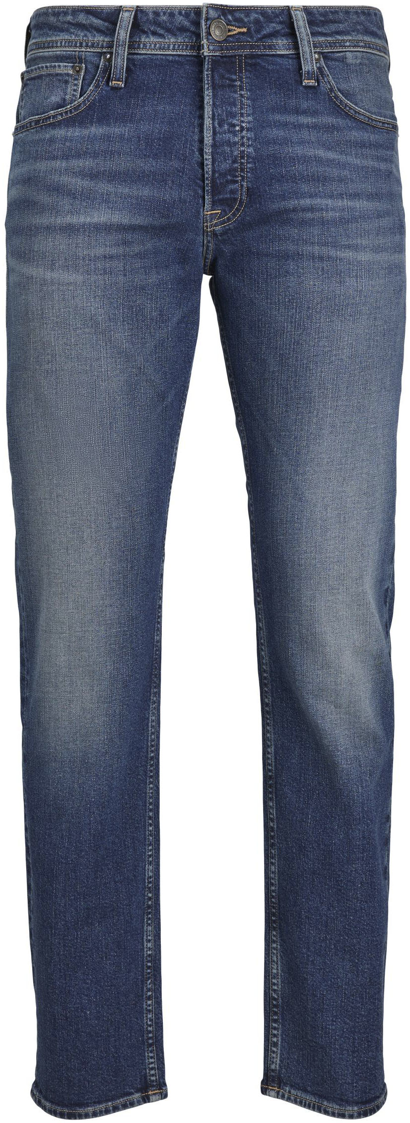 Jack & Jones PlusSize Comfort-fit-Jeans JJIMIKE JJORIGINAL CB 010 PLS günstig online kaufen