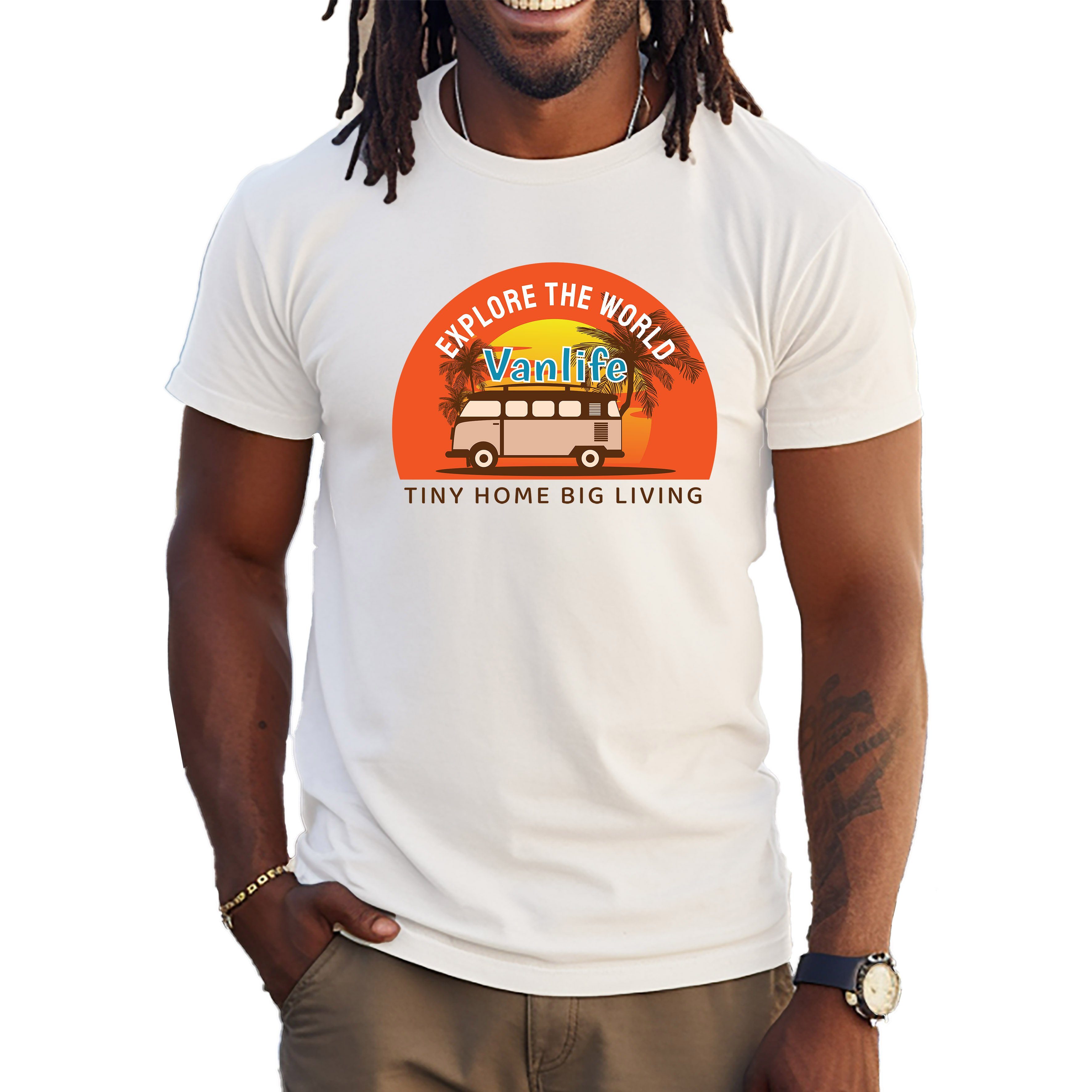 Banco Print-Shirt Sommer Surfen Beach Strand günstig online kaufen