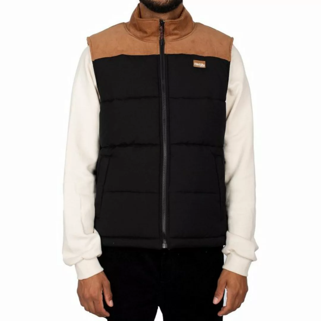 iriedaily Winterjacke Hafen Vest günstig online kaufen