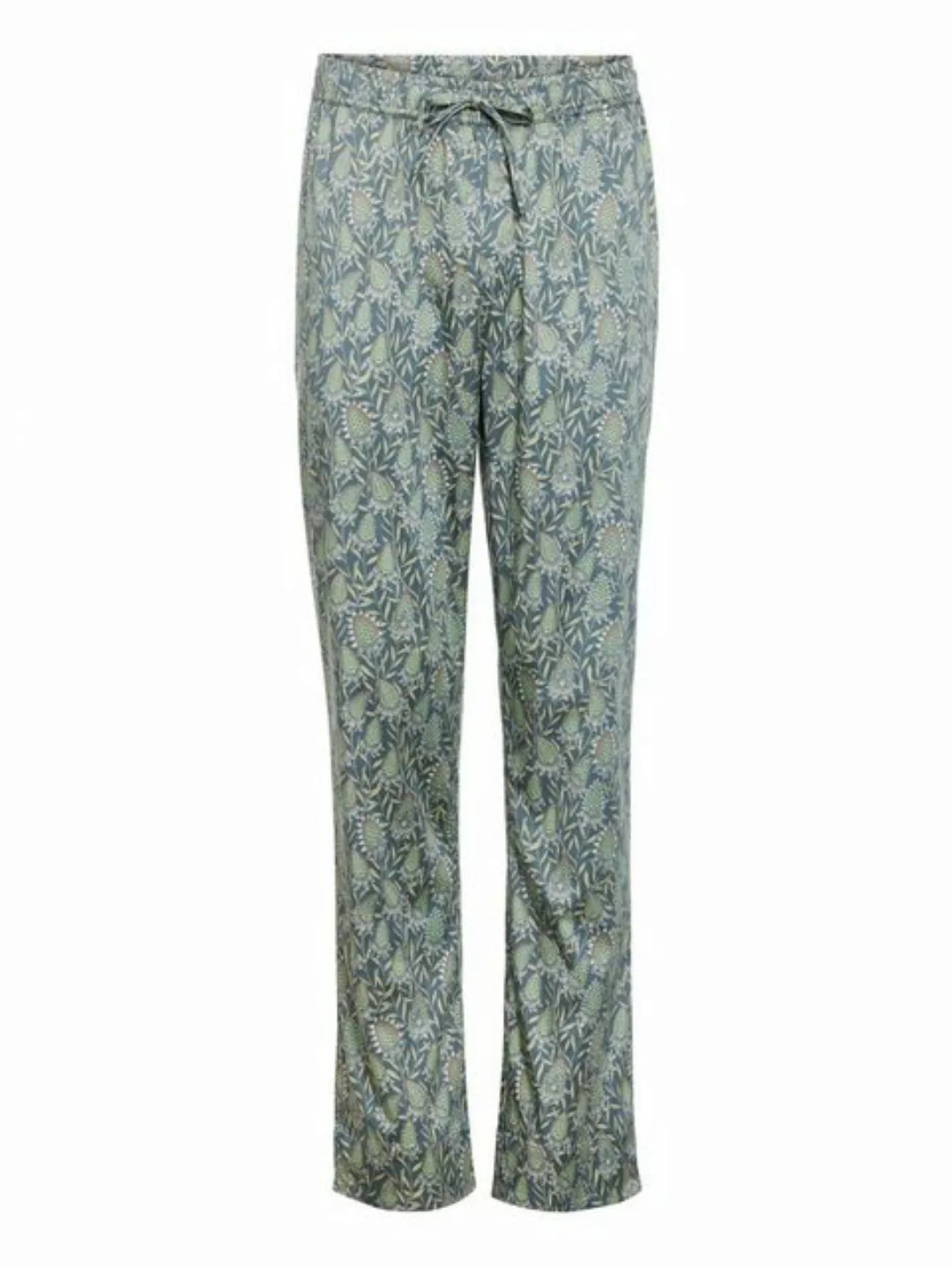 Essenza Pyjamahose Jack Fela (1-tlg) mit wunderschönem Blumenprint günstig online kaufen