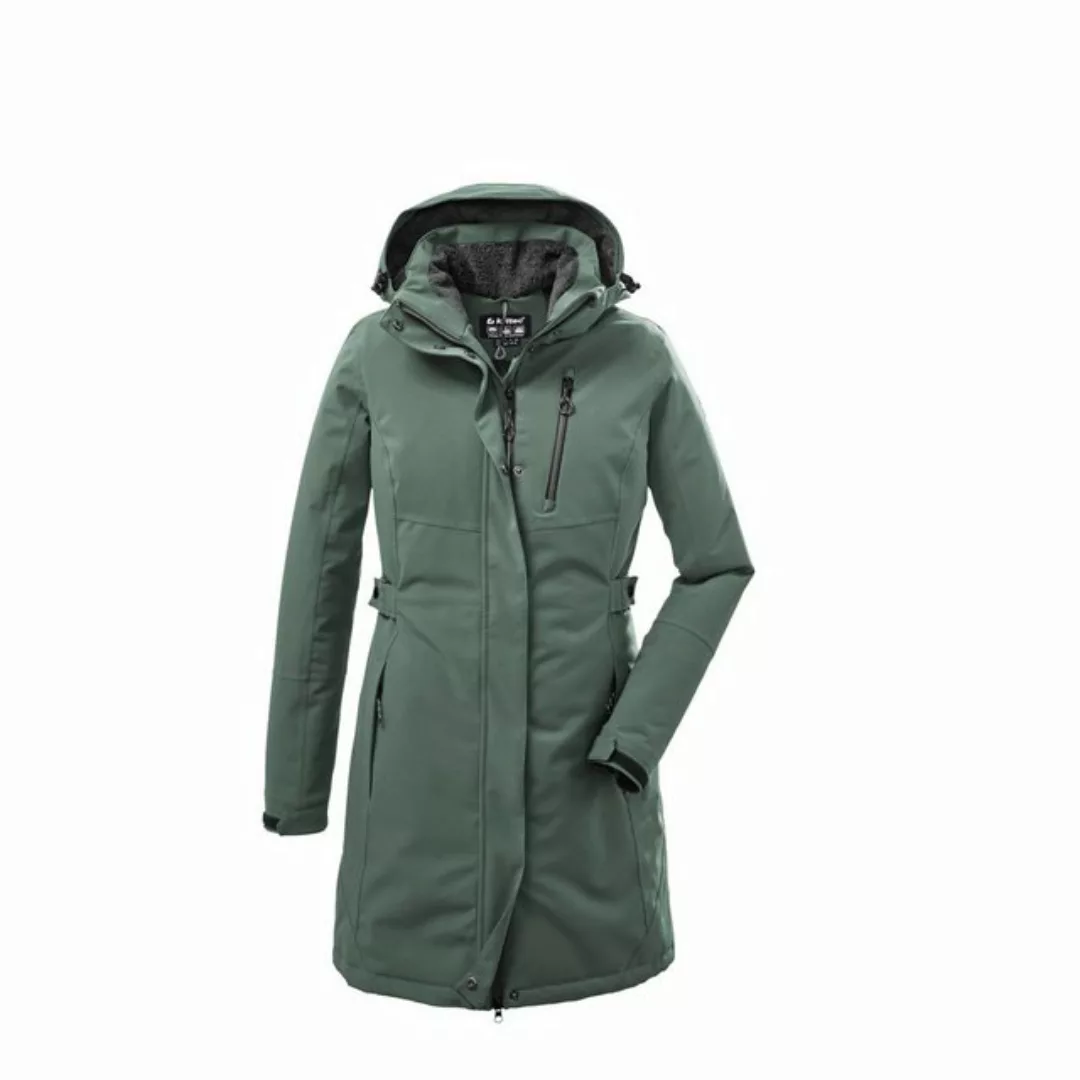 Killtec Parka "KOW 165 WMN PRK" günstig online kaufen