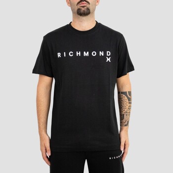 John Richmond  T-Shirts & Poloshirts - günstig online kaufen