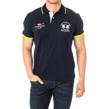 La Martina  Poloshirt 2MPS57-07017 günstig online kaufen