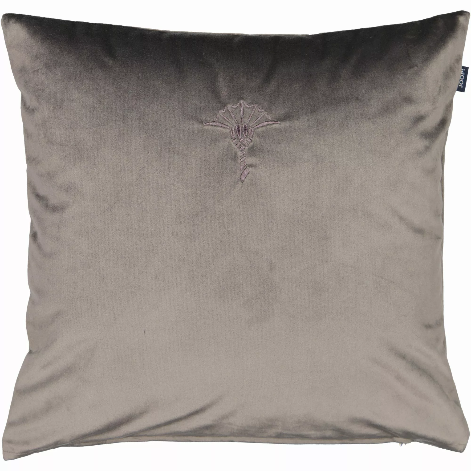 JOOP! Kissenhüllen Cozy, (1 Stück) günstig online kaufen