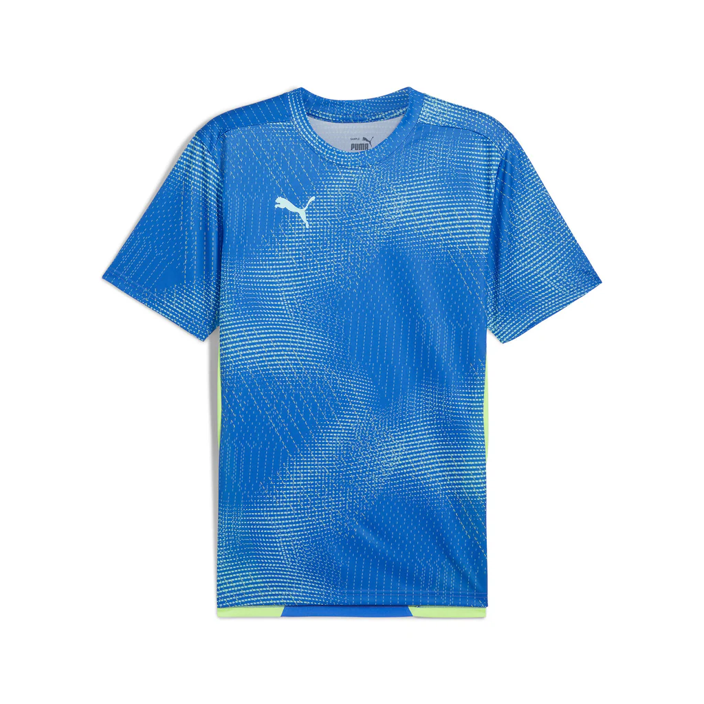 PUMA Trainingsshirt "individualFINAL Trikot Herren" günstig online kaufen