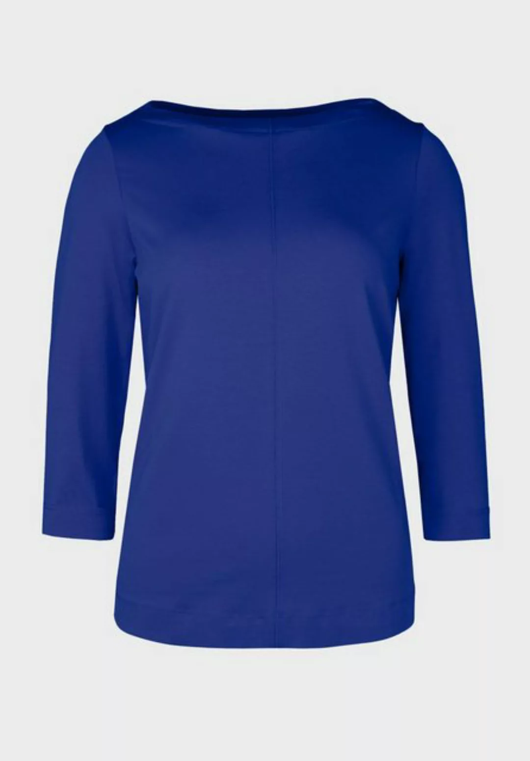 bianca 3/4-Arm-Shirt DIELLA in modernem Look und angesagten Trendfarben günstig online kaufen