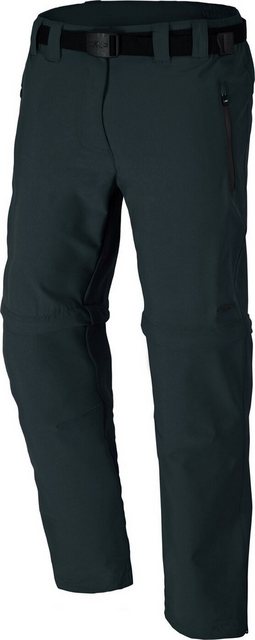 CMP Trekkinghose CMP Damen Hose Woman Stretch Long Pant Zip Off 3T51446CF günstig online kaufen