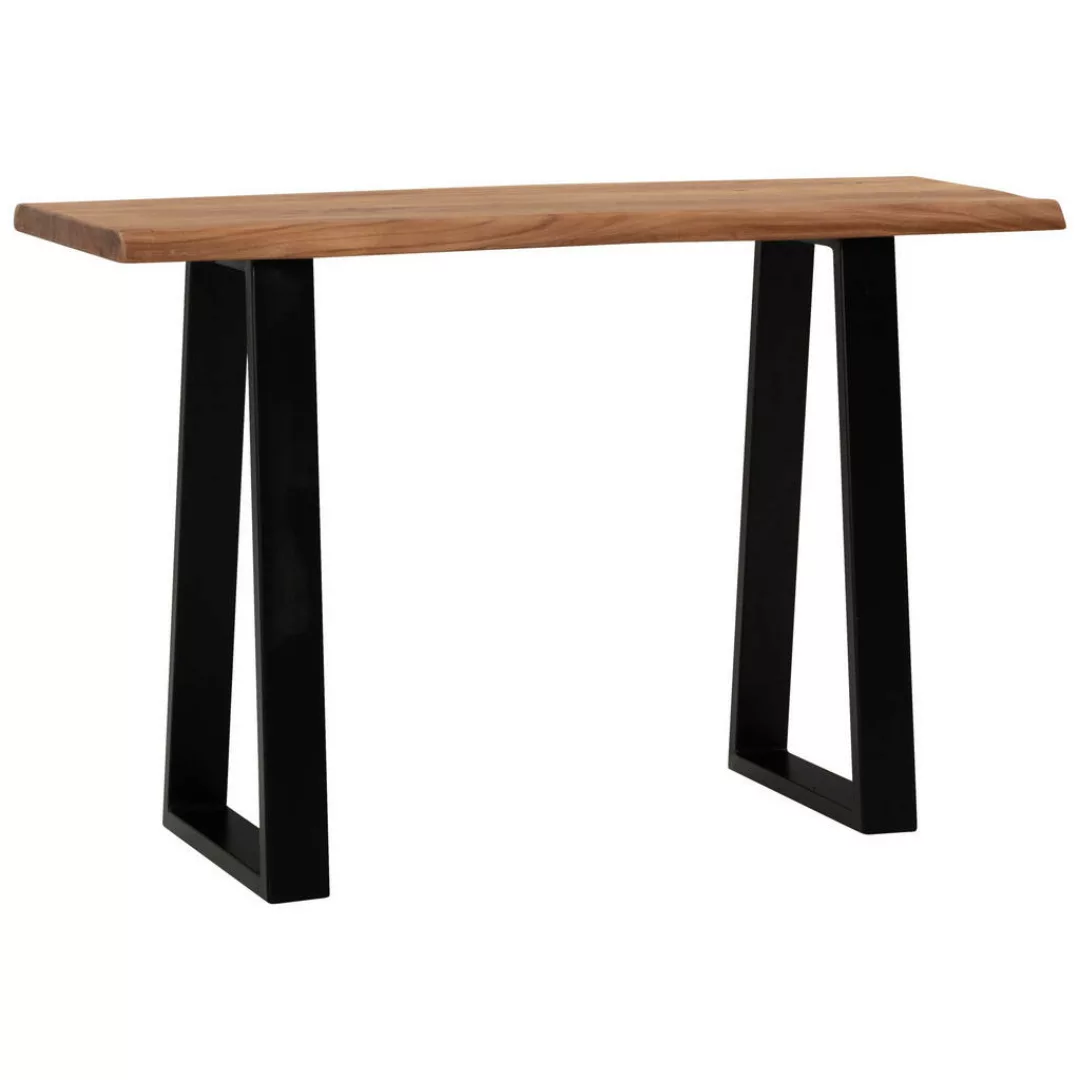 Schreibtisch B/H/T: ca. 118x76x41 cm günstig online kaufen