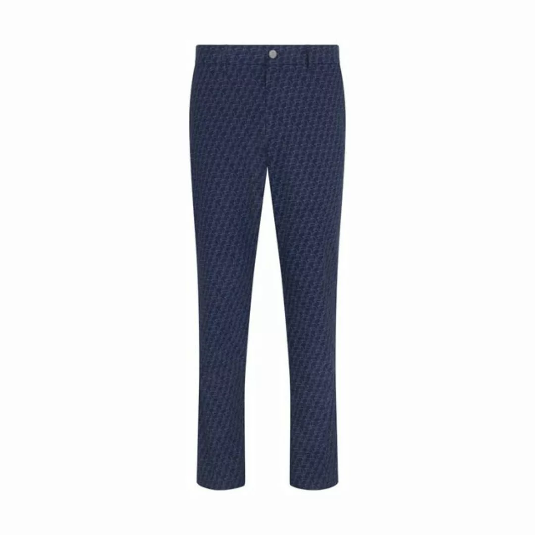 Original Penguin Golfhose Penguin Golf Hose Pete Print Navy Herren 38/32 günstig online kaufen