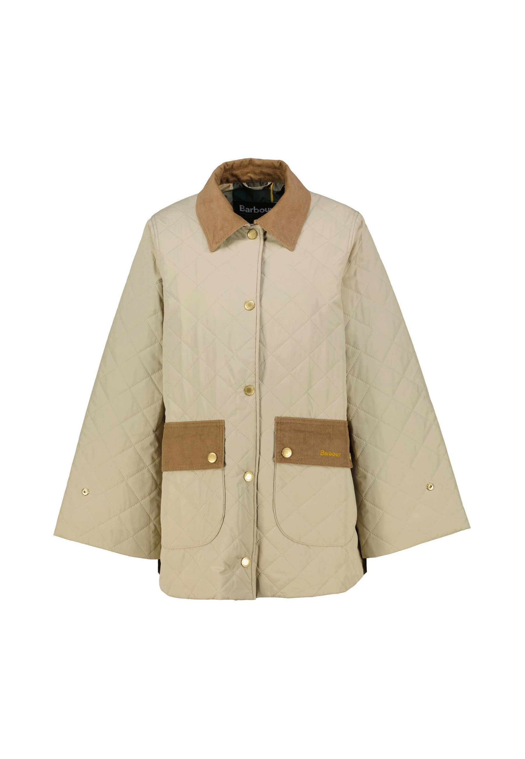 Barbour Steppjacke (1-St) günstig online kaufen