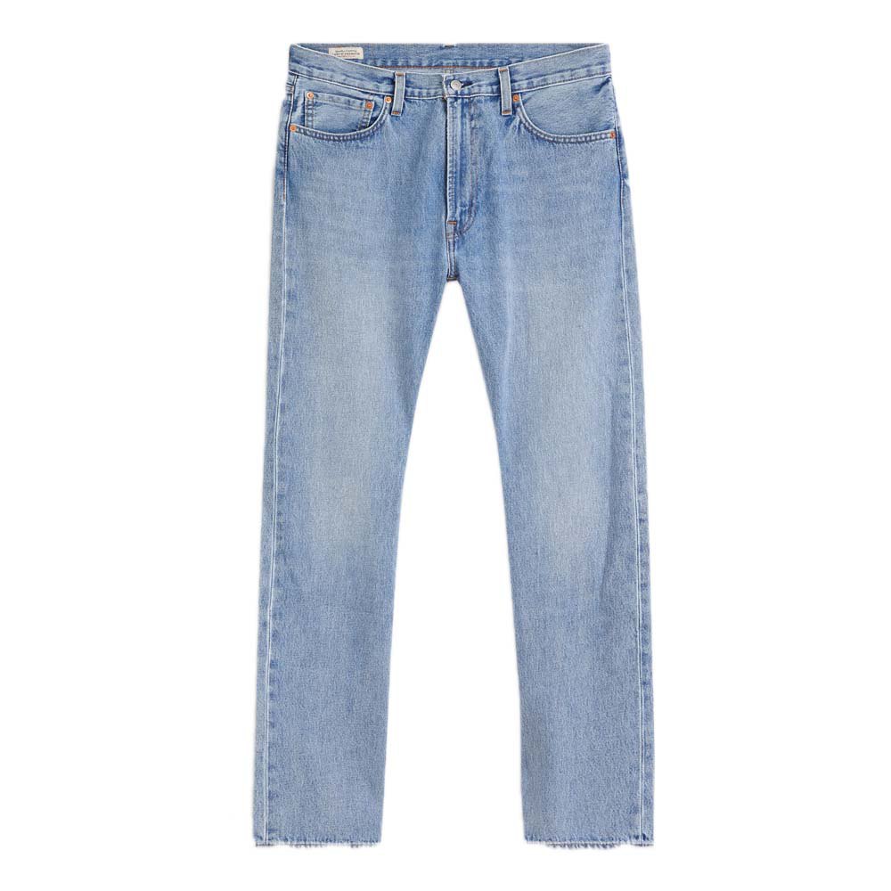 Levi´s ® 551z Authentic Straight Jeans 36 Face To Face günstig online kaufen