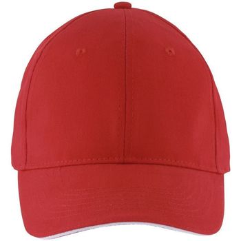 Sols  Schirmmütze SOLAR - GORRA DE 6 PANELES 100% algodón cepillado ligero günstig online kaufen