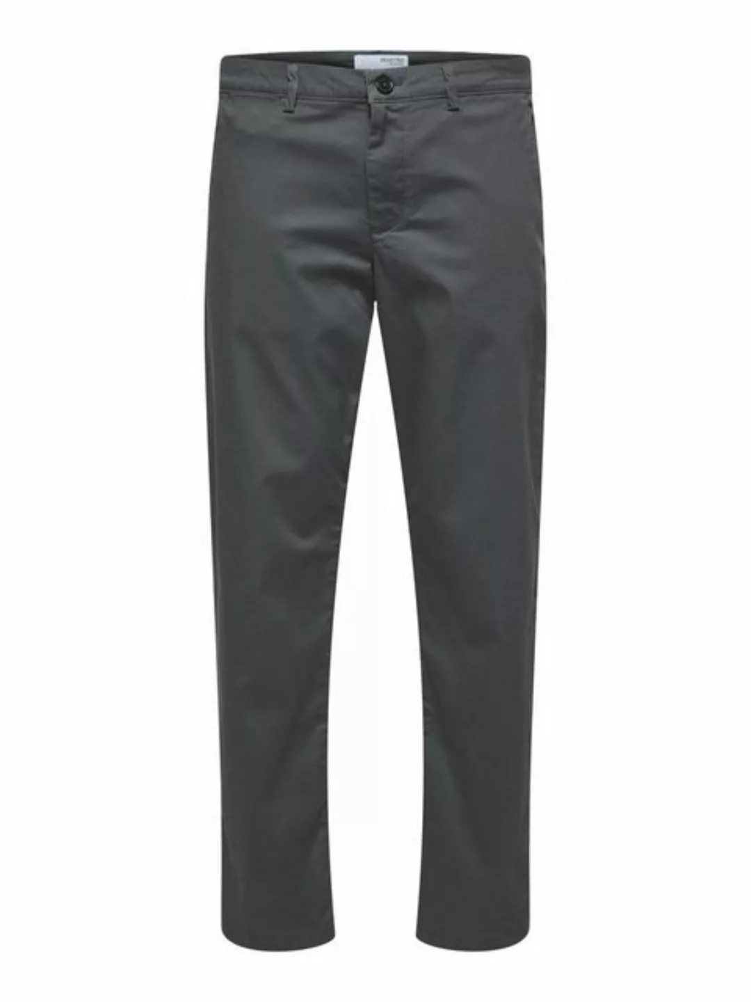 SELECTED HOMME Stoffhose SLH196-STRAIGHT-NEW MILES FLEX PANT NOOS günstig online kaufen