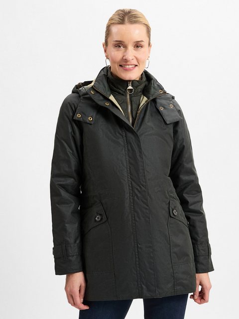 Barbour Sweatjacke Cannich günstig online kaufen