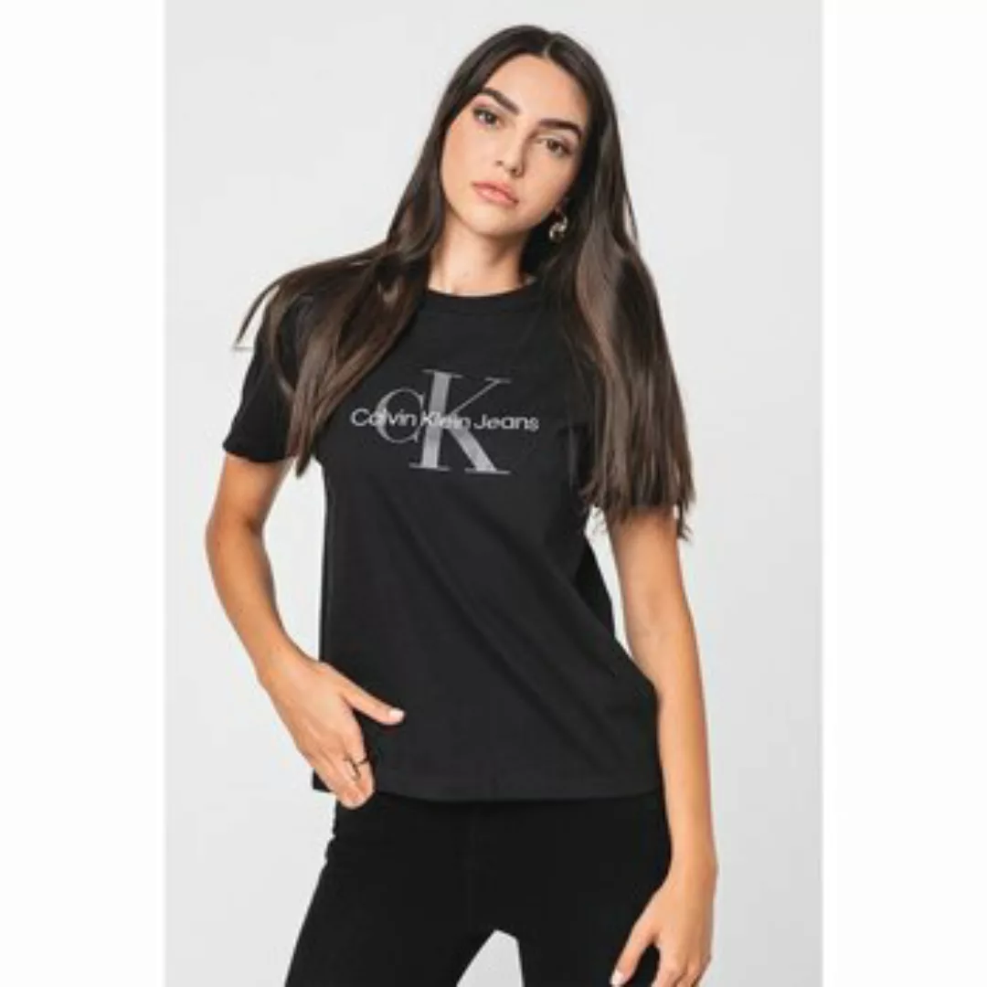 Calvin Klein Jeans  T-Shirts & Poloshirts 00040WL259 günstig online kaufen