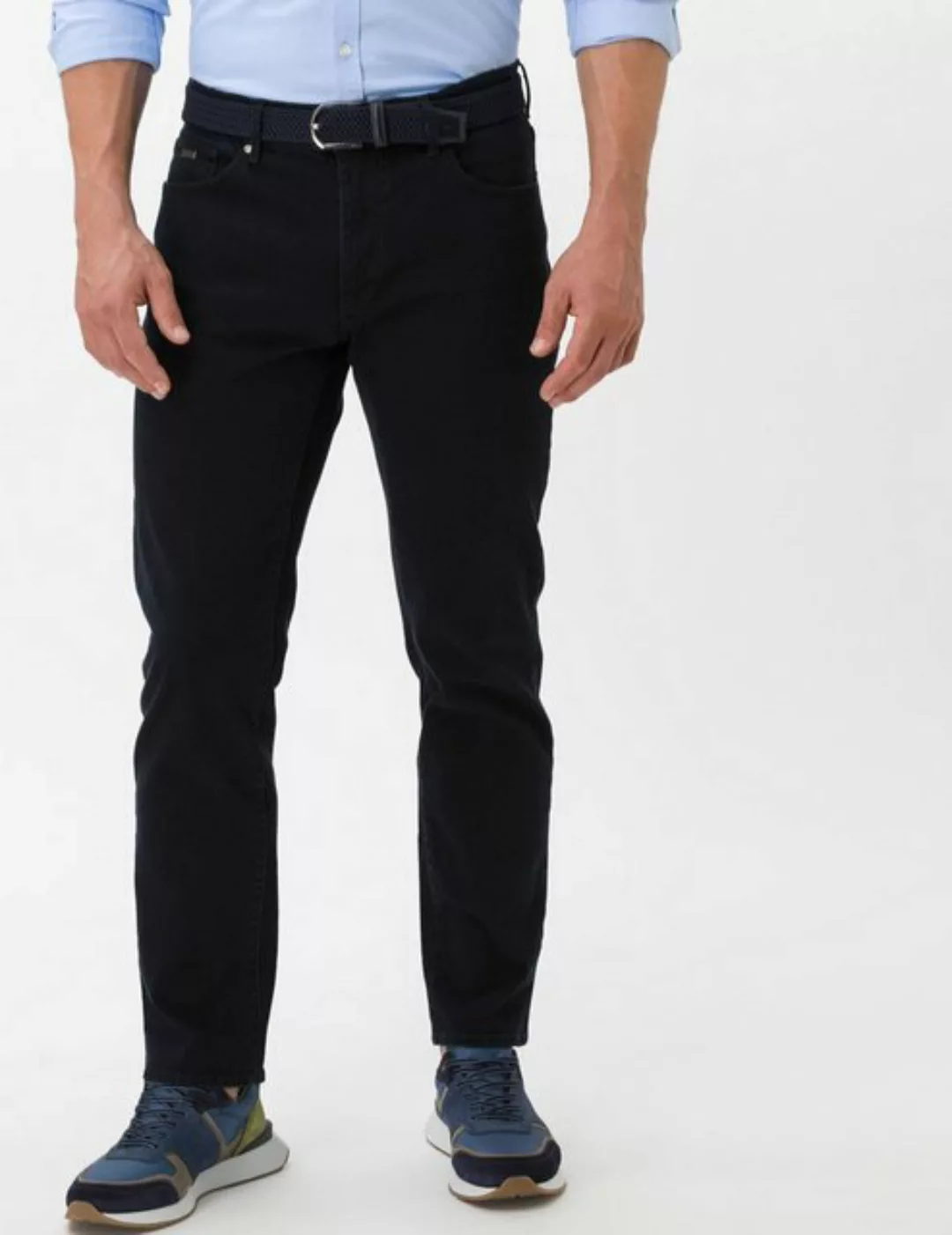 Brax 5-Pocket-Jeans "Style CADIZ" günstig online kaufen