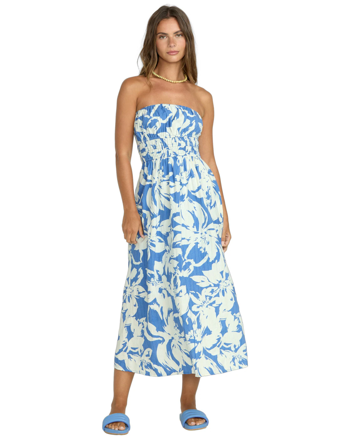 Billabong Sommerkleid "In The Sky" günstig online kaufen