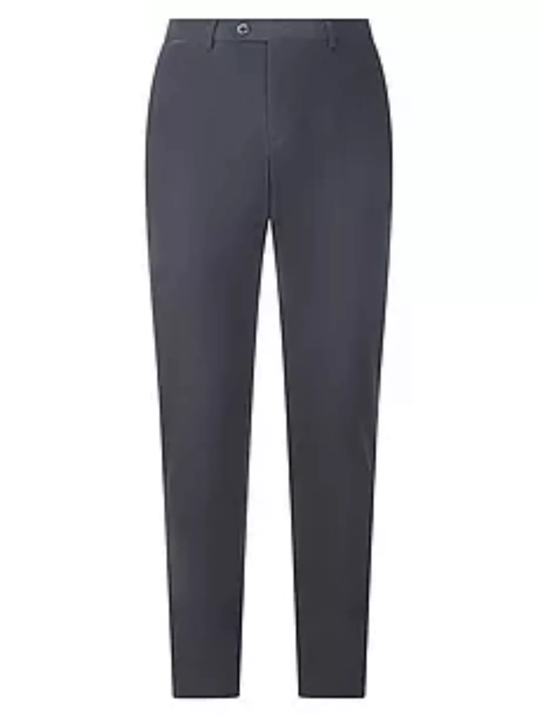 Flatfront-Chino Bugatti blau günstig online kaufen