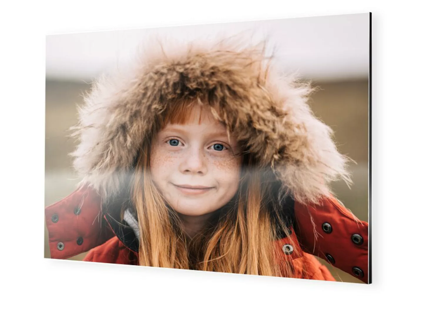 Foto auf Alu Dibond im Format 24 x 16 cm im Format 24 x 16 cm günstig online kaufen