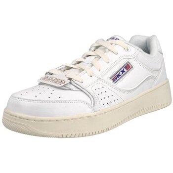 Skechers  Sneaker SPORT COURT 2.0 - CROWNE 254026 WBK günstig online kaufen