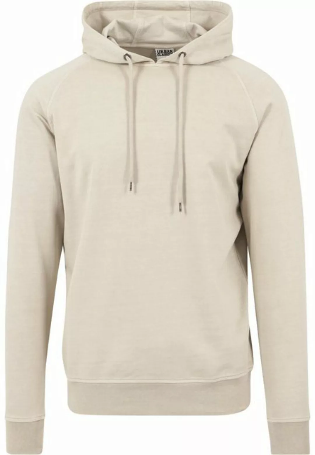 URBAN CLASSICS Kapuzenpullover günstig online kaufen