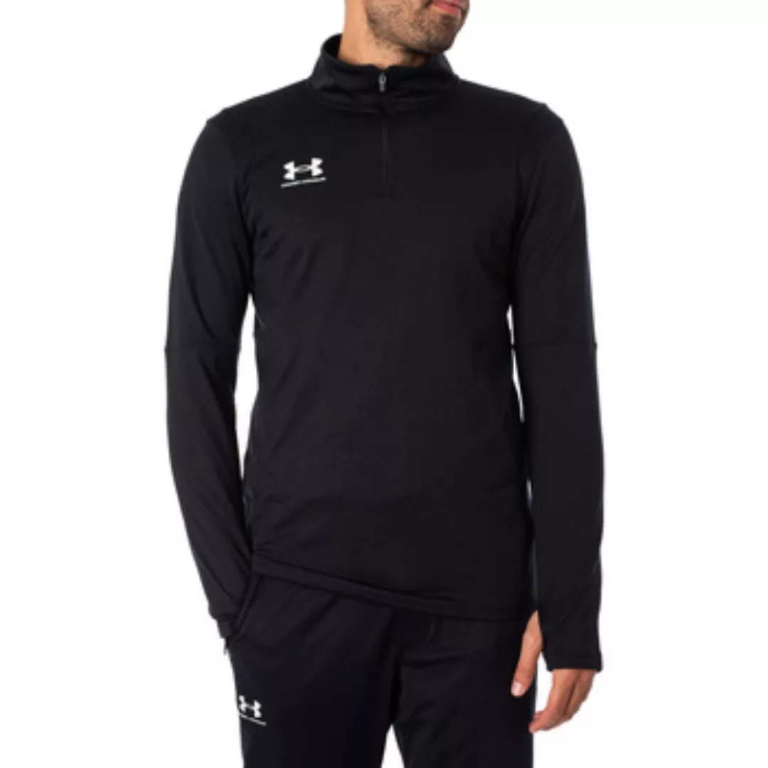 Under Armour  Trainingsjacken Logo Track Mid Layer Top günstig online kaufen