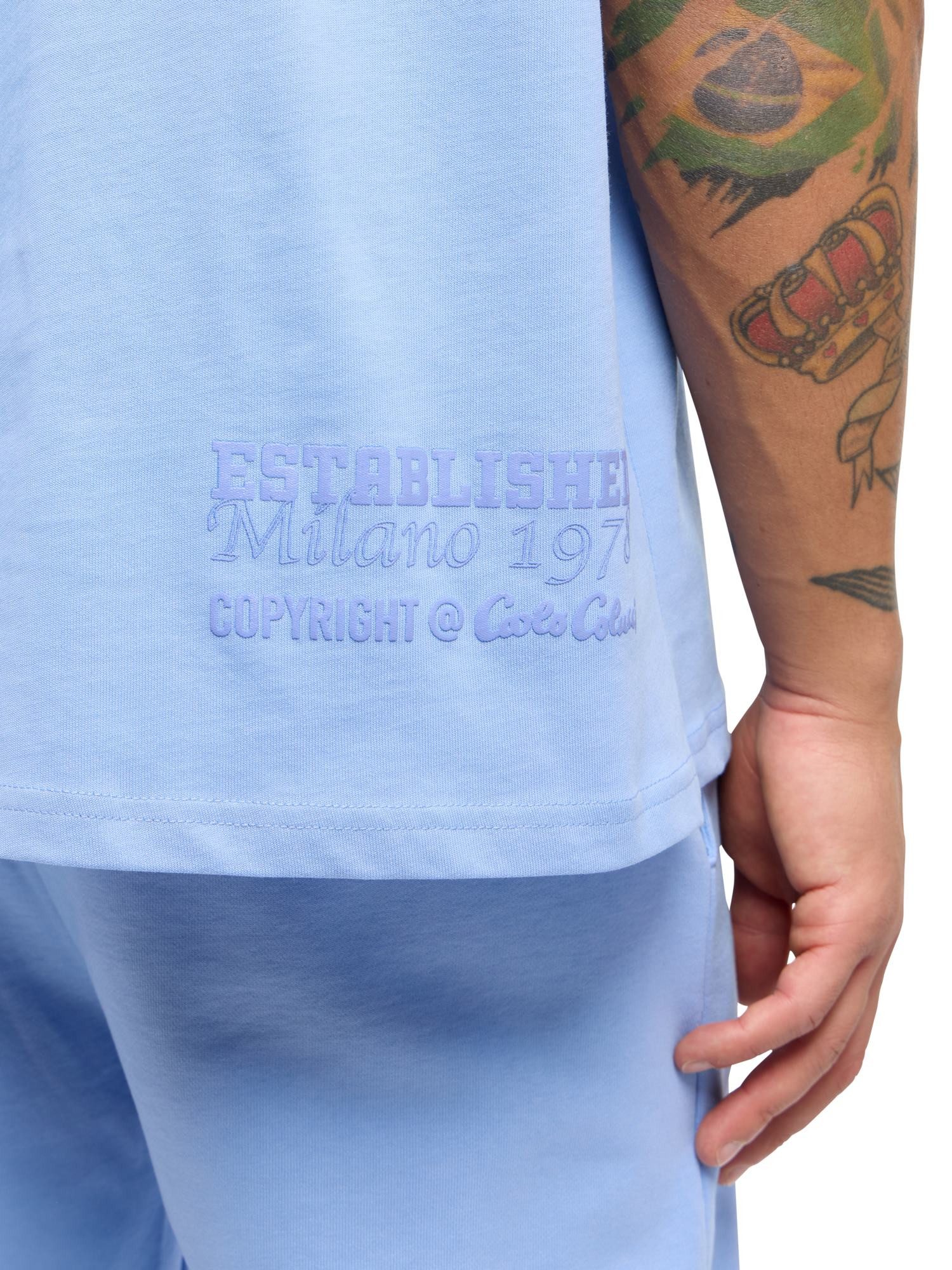 CARLO COLUCCI T-Shirt Donevski günstig online kaufen