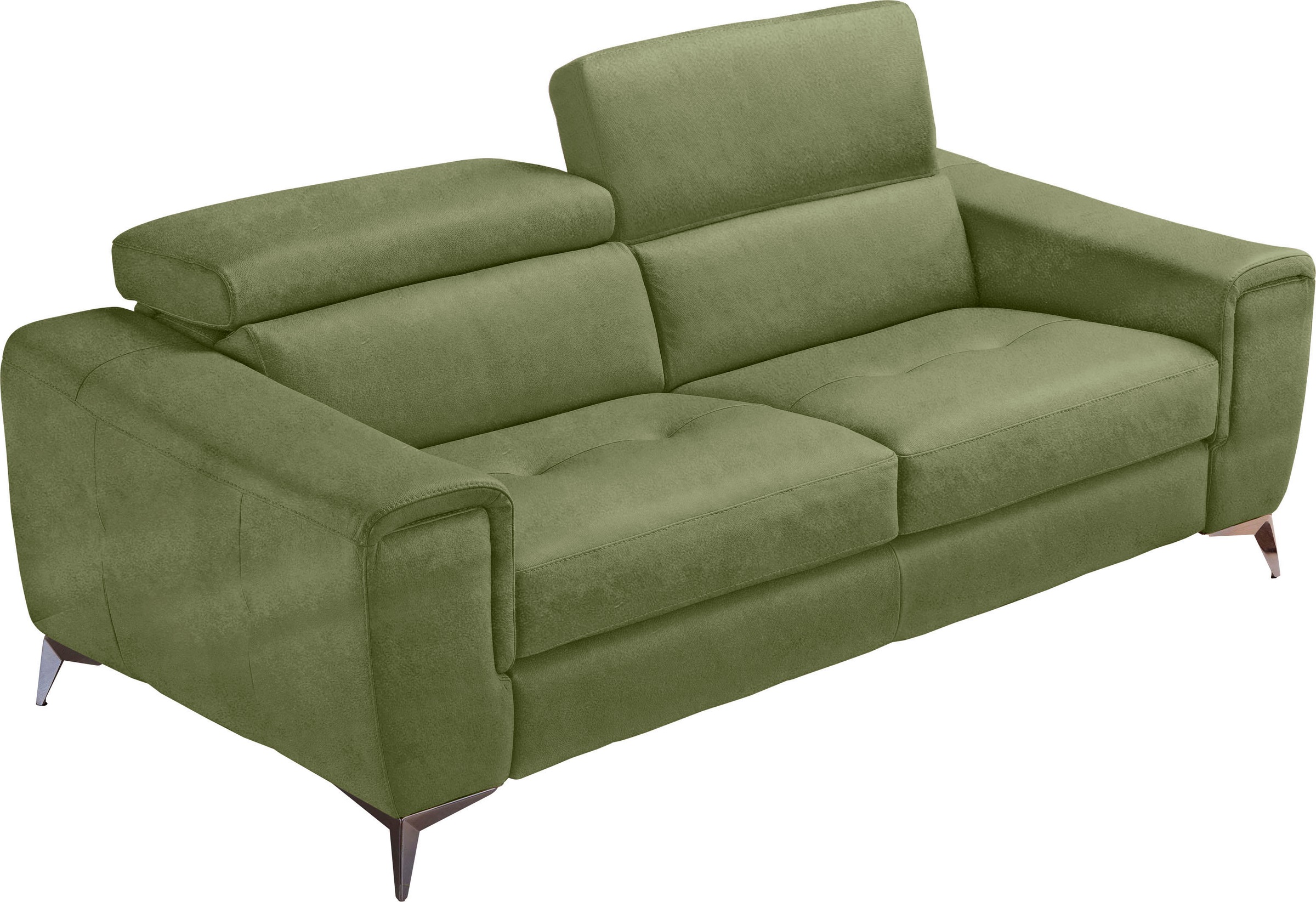 Egoitaliano Schlafsofa Francine, Designsofa, Loungesofa mit Schlaffunktion, günstig online kaufen