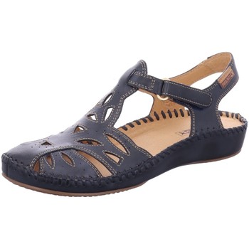 Pikolinos  Sandalen Sandaletten 655-8312 navyblue günstig online kaufen