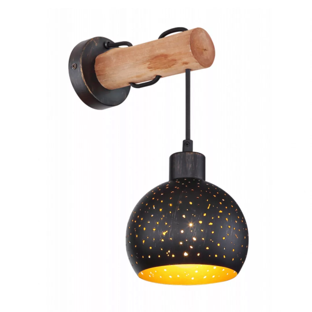 Wandlampe ADAJA 15452W günstig online kaufen