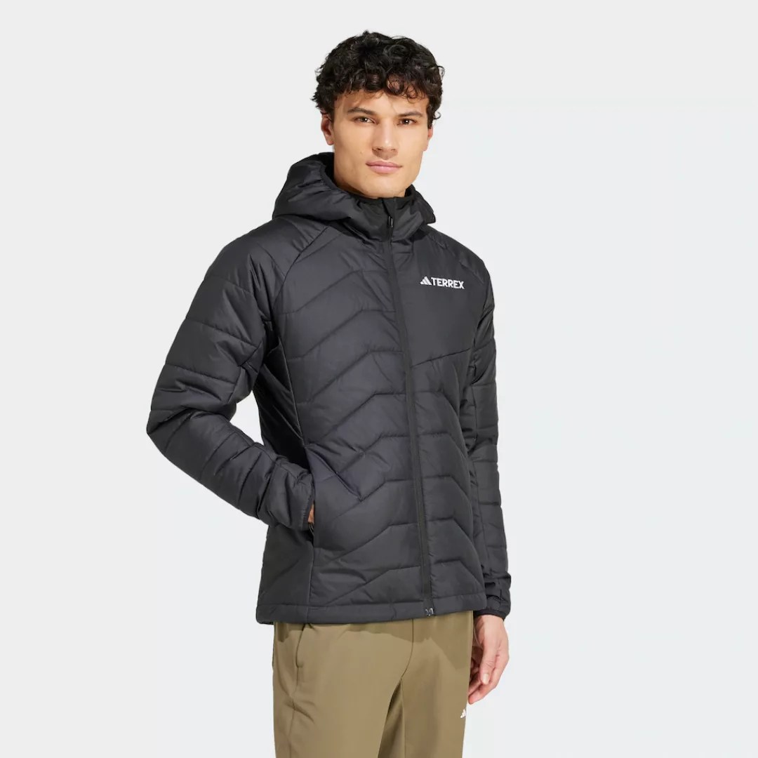 adidas TERREX Outdoorjacke "MT INS HO JKT" günstig online kaufen