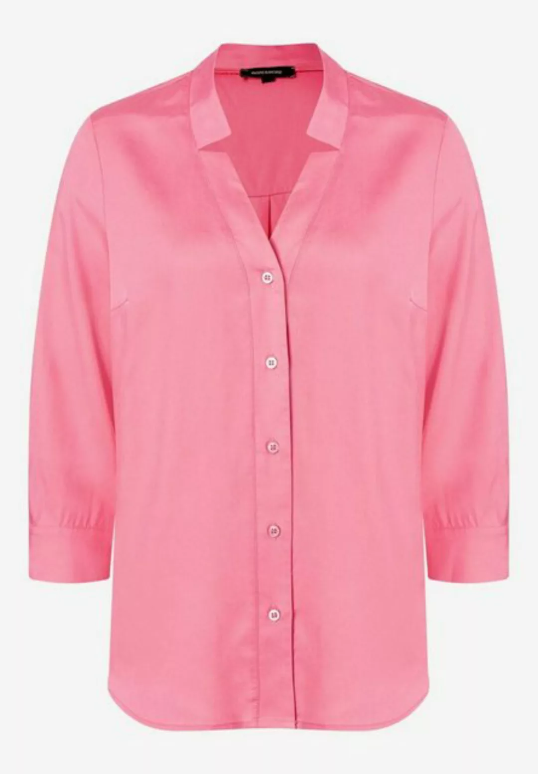 Lyocell Bluse, sorbet pink, Sommer-Kollektion günstig online kaufen