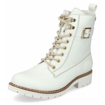 Rieker  Stiefeletten Stiefeletten für Damen in offwhite günstig online kaufen