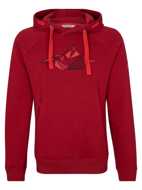 Ziener Hoodie JANITA günstig online kaufen