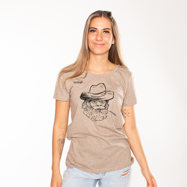 Farmer | Damen T-shirt günstig online kaufen