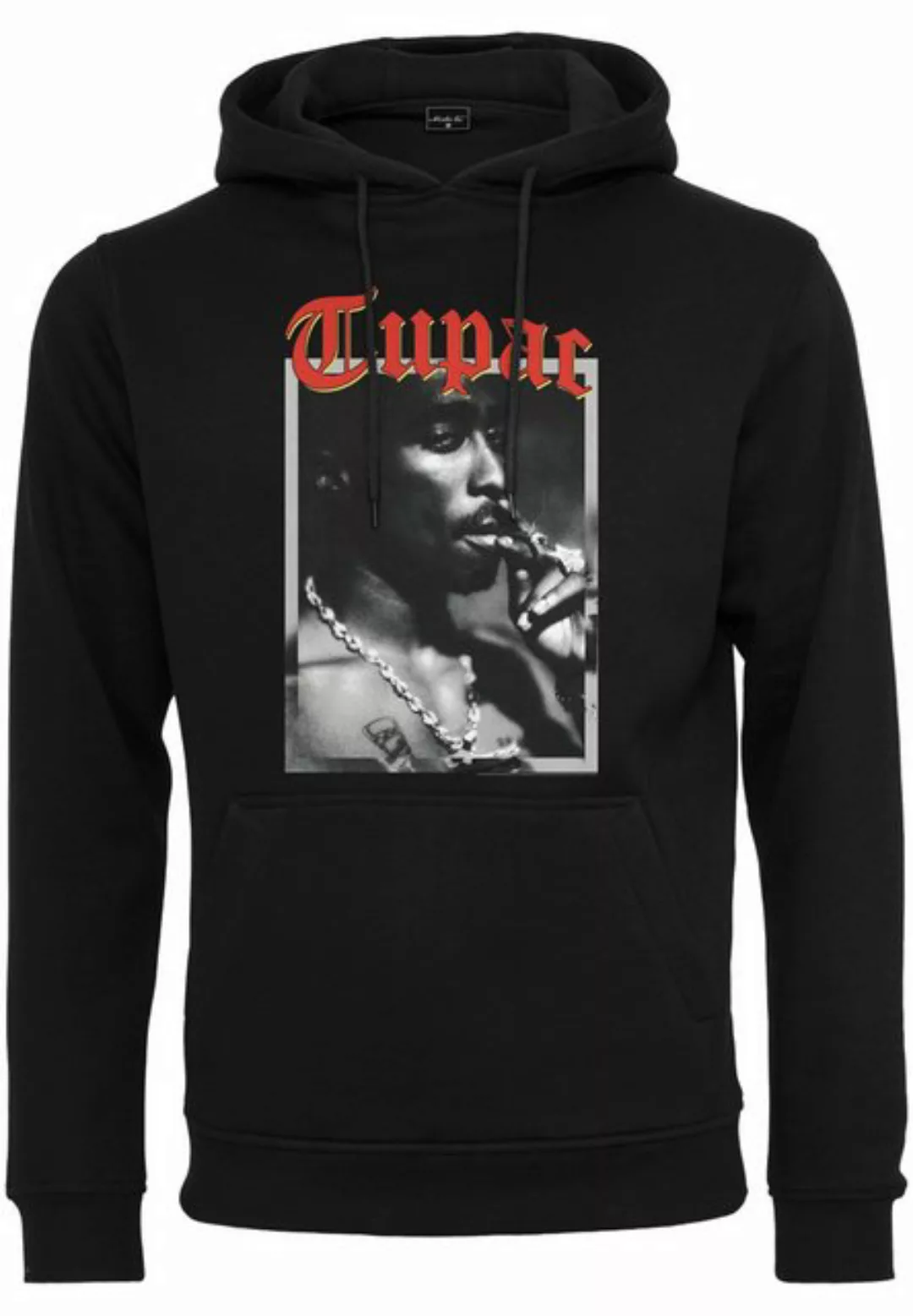 MisterTee Kapuzensweatshirt MisterTee Herren Tupac California Love Hoody (1 günstig online kaufen